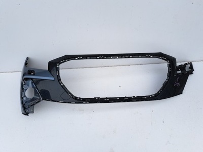 Бампер перед audi q4 etron e-tron 89a фото №1