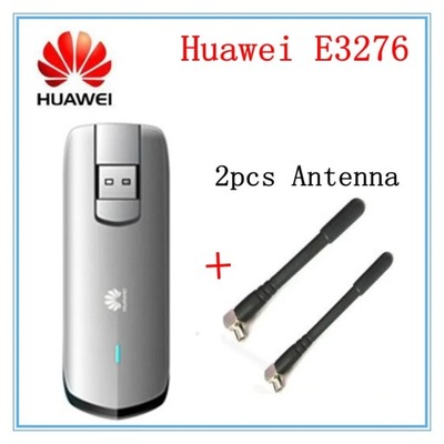 Odblokowany E3276S-920 Huawei E3276 Modem 4G LTE 150 mb/s WCDMA TDD ~1204