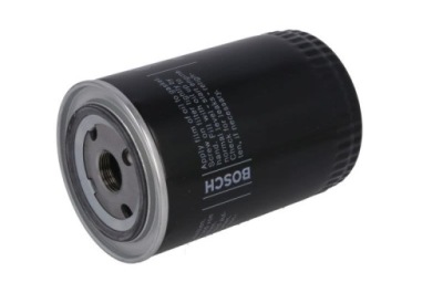Фильтр масла bosch f 026 407 053 фото №1