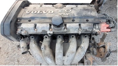 Двигатель volvo 850 v70 2.0 143km b5252s фото №1