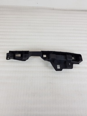 Renaulta scenic iii кронштейн лампи правий перед фото №1