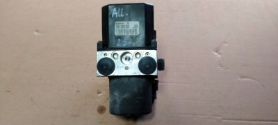 Alfa romeo 166 lift насос abs 0265950087 фото №1