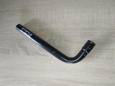 Dacia sandero dokker ключ do kół ремонтный оригинал 995456070r фото №1