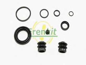 KIT DE REPARACIÓN SOPORTE DE FRENADO AUDI 100  