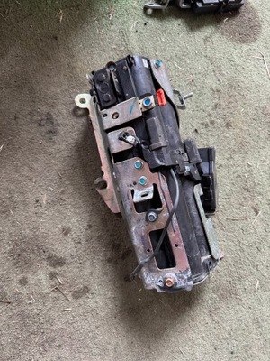 Mazda cx-3 конденсатор i-eloop фото №1