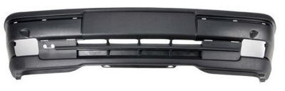 Бампер передній opel vectra a gl 1992-1995 фото №1