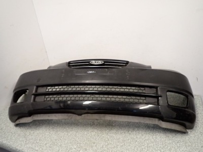 Kia picanto 04-07 бампер перед передний фото №1