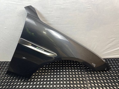 Крила перед передній правий jaguar xe x760 r-sport lkh ammonite grey 2015- фото №1