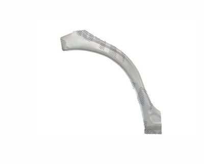 Ремкомплект крыла задняя suzuki gr vitara 05- pr фото №1