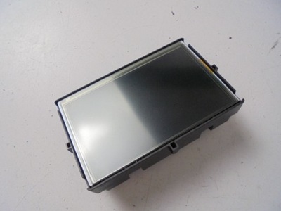 Екран дисплей smart forfour 453 14-19 фото №1