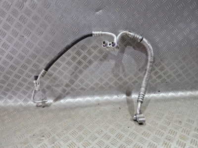 Шланг кондиціонера opel astra k 1.6 cdti фото №1