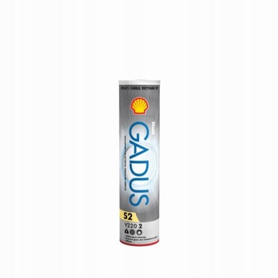 Shell Gadus S2 V220 2 (0,4KG)