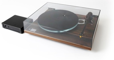 Rega Planar 3 50th Anniversary Edition (Orzech)