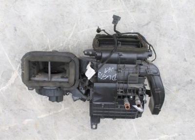 Отопитель fiat ducato iii europa climatronic фото №1