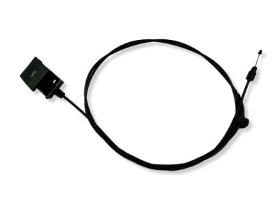 Dodge durango 2014 трос фото №1