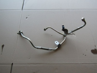 Ford edge mondeo 2.0 tdci шланг трубка турбины фото №1