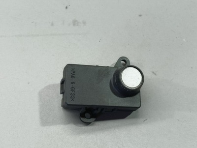 Датчик якості повітря renault espace iv 2007101aa фото №1