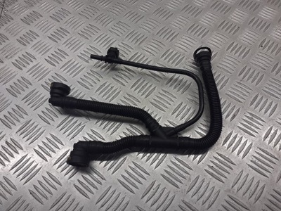 Шланг трубка citroen c4 1.6 фото №1