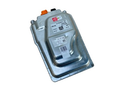 PORSCHE TAYCAN CHAUFFAGE POSTOJOWE MODULE GRZEWCZY WEBASTO DE TENSION - milautoparts.fr