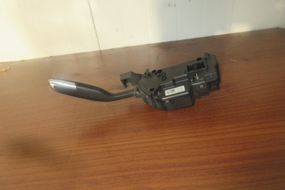 Citroen c4 picasso ii рычаг переключения передач фото №1