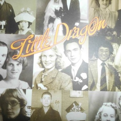 Ritual Union - Little Dragon