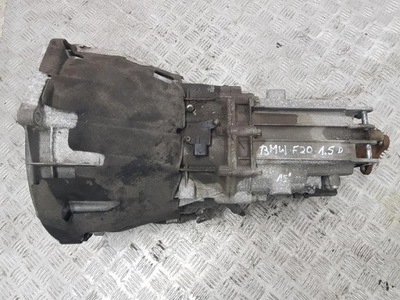 DĖŽĖ PAVARŲ BMW F20 1.5 D 8645319 GS6-17JG 2170017398 