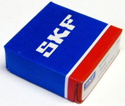 Подшипник фото №1