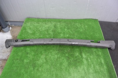 Абсорбер пена бампера задняя задняя nissan nv200 фото №1