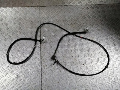 Lexus rc 350 f sport омивач ксенон шланг трубка фото №1