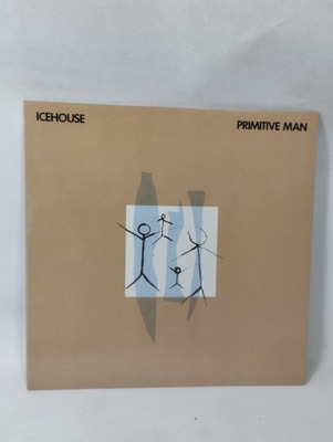 Icehouse – Primitive Man