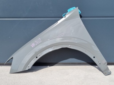 Audi q2 81a крыло  левое  перед передний bdb фото №1