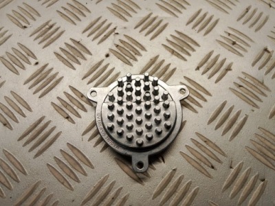 Bmw 3 g20 g21 преобразователь модуль led 1420000423 фото №1