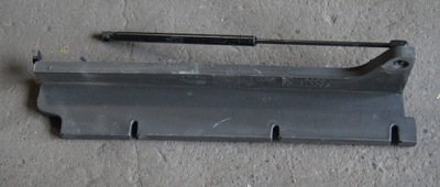 Element кровать iveco stralis hi-way 504163657 фото №1