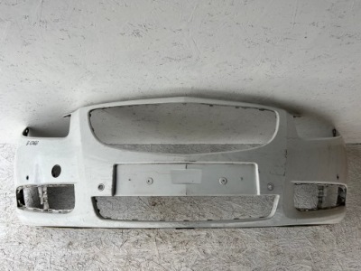 Бампер перед передний opel insignia i a 2008- полный фото №1