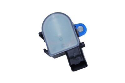 Датчик висоти транспортного засобу citroen c5 iii, c6 фото №1