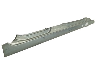 Vw polo 9n 01-09r 5d поріг ремкомплект поріг фото №1