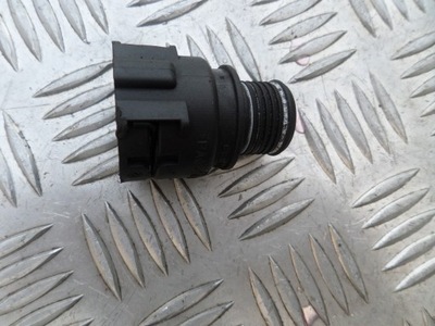 Шланг патрубок води 1436378 двигун bmw b47 фото №1