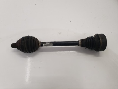 Seat leon ii привідний вал ліва 1.9tdi 5b фото №1