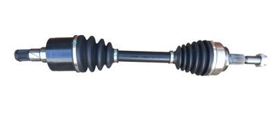 Приводной вал jeep левая правая renegade 2.0 crd 4x4 autom фото №1