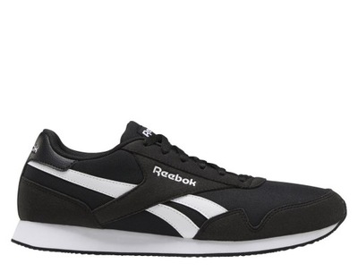 Buty Reebok Royal Classic Jogger EF7788 r41 Czarne