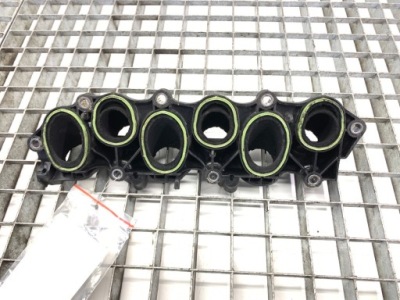 Колектор впускний  audi q8 059129765 3.0 286km фото №1