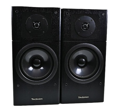 TECHNICS SB-EX2 POSZUKIWANE KOLUMNY STEREO REFLEX