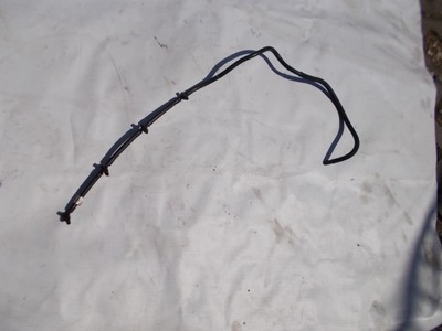 Mercedes e w212 шланг топлива 6510700132 фото №1