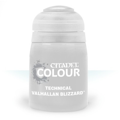 Valhallan Blizzard 24ml | Citadel Technical 27-32