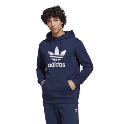 Bluza adidas Adicolor Classics Trefoil Hoodie ,L