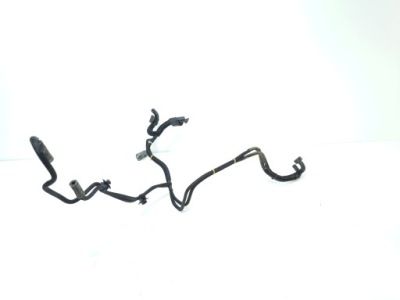 Partner berlingo iv rifter combo e трубки провода вакуумa 1.5 hdi фото №1