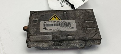 Преобразователь a2168203585 mercedes - benz s 320 l w221 фото №1