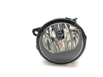 Peugeot rifter правый левый противотуманная фара перед передний 9837817180 фото №1