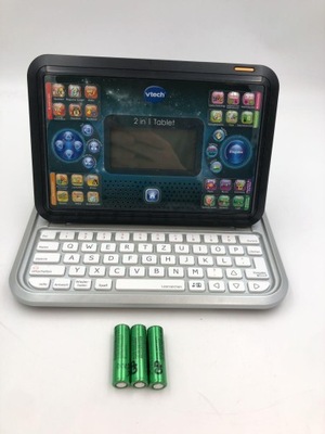 VTECH GENIO LAPTOP EDUKACYJNY