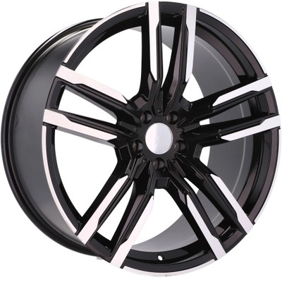 Felgi 21 do BMW X7 (G07) FACELIFT 1 (F40) 3 (G20 G21) i8 4 Coupe (G22)